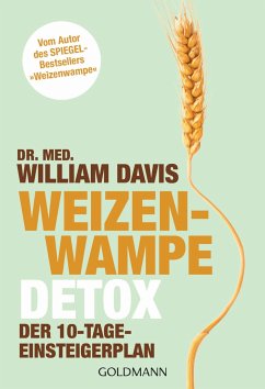 Weizenwampe - Detox - Davis, William