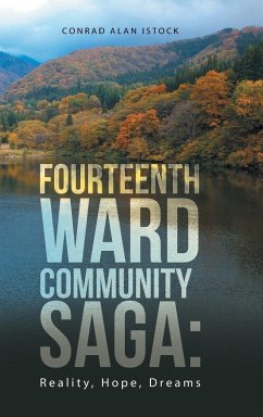 Fourteenth Ward Community Saga - Istock, Conrad Alan