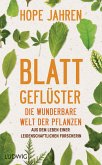 Blattgeflüster Blattgeflüster