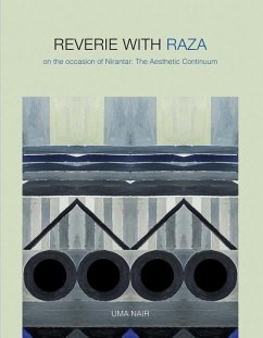 Reverie with Raza - Nair, Uma