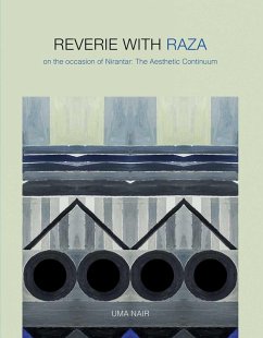 Reverie with Raza - Nair, Uma