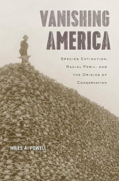 Vanishing America - Powell, Miles A