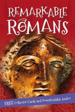 It's All About... Remarkable Romans - Kingfisher Books