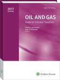 Oil and Gas: Federal Income Taxation (2017)