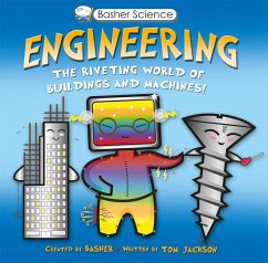 Engineering - Basher, Simon; Jackson, Tom