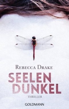Seelendunkel - Drake, Rebecca