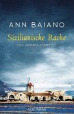 Sizilianische Rache / Luca Santangelo Bd.2