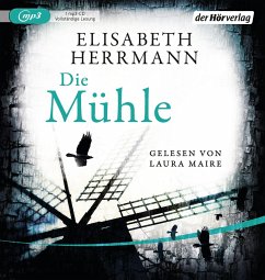 Die Mühle - Herrmann, Elisabeth