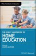 The Wiley Handbook of Home Education - Bild 1