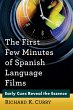 The First Few Minutes of Spanish... - Bild 1