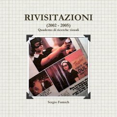 Rivisitazioni (2002 - 2005) - Fumich, Sergio