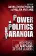 Power, Politics, and Paranoia - Bild 1