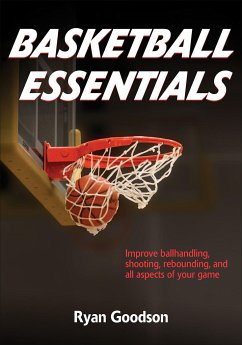 Basketball Essentials - Goodson, Ryan
