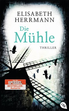 Die Mühle - Herrmann, Elisabeth