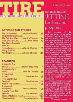 TIRE, June 2000 - Thomas, John IRA