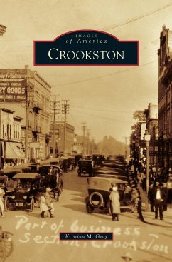 Crookston - Gray, Kristina M.