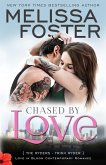 Chased by Love (The Ryders, Contemporary Romance)