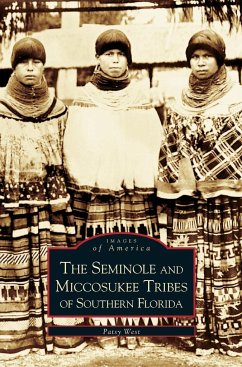 Seminole and Miccosukee Tribes of Southern Florida - West, Patsy; Locomotive History; Southern Railway Historical Association