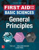 First Aid for the Basic Sciences: General Principles, Third Edition