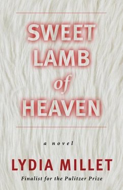 Sweet Lamb of Heaven - Millet, Lydia