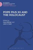 Pope Pius XII and the Holocaust Pope Pius XII and the Holocaust