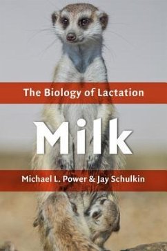 Milk - Power, Michael L.; Schulkin, Jay