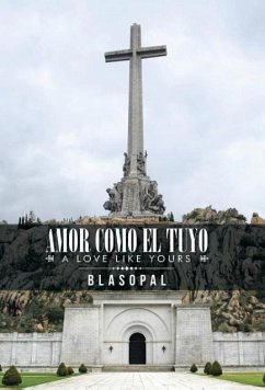 AMOR COMO EL TUYO - Blasopal