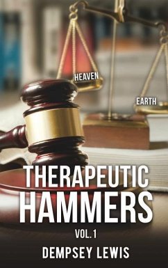 Therapeutic Hammers - Lewis, Dempsey