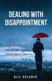 Dealing With Disappointment