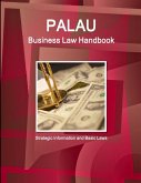 Palau Business Law Handbook Palau Business Law Handbook