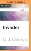 Invader: Foreigner Sequence 1, Book 2