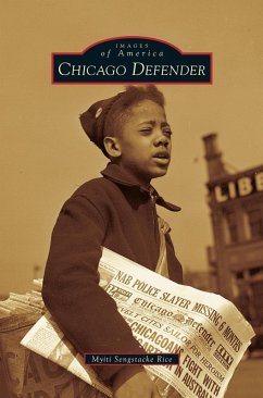 Cover Chicago Defender