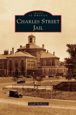 Charles Street Jail - McMaster, Joseph