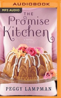 The Promise Kitchen - Lampman, Peggy