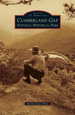 Cumberland Gap National Historical Park - Wiley, Martha Evans