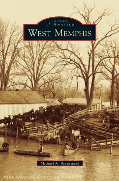 West Memphis - Beauregard, Michael A.