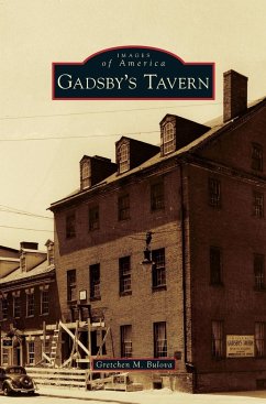 Gadsby's Tavern - Bulova, Gretchen M.