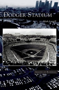 Dodger Stadium - Langill, Mark