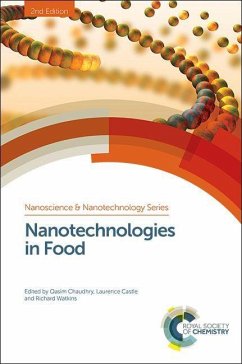 Nanotechnologies in Food