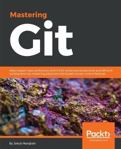 Mastering Git - Nar¿bski, Jakub