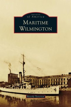 Maritime Wilmington - Tetterton, Beverly