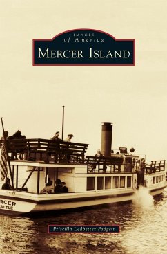 Mercer Island - Padgett, Priscilla Ledbetter