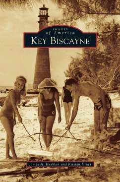 Key Biscayne - Kushlan, James A.; Hines, Kirsten