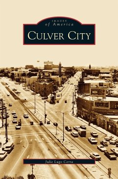 Culver City - Cerra, Julie Lugo