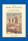 WAR IN EGYPT(1882)ILLUSTRATED BY RICHARD SIMPKIN