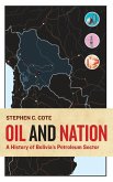 Oil and Nation Oil and Nation