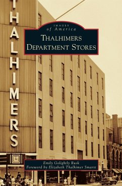 Thalhimers Department Stores - Rusk, Emily Golightly