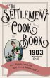 The Settlement Cook Book 1903 - Bild 1