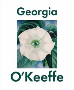 Georgia O'Keeffe - O'Keeffe, Georgia