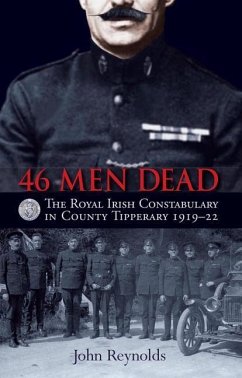 46 Men Dead - Reynolds, John